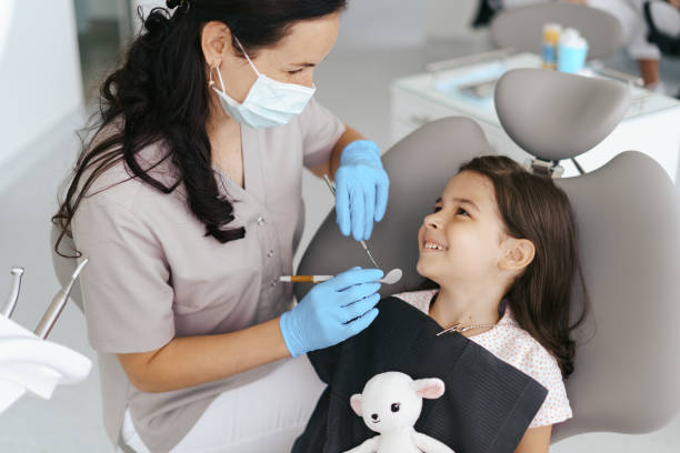 Best Cracked Tooth Emergency Dentist  in Rouse, CA