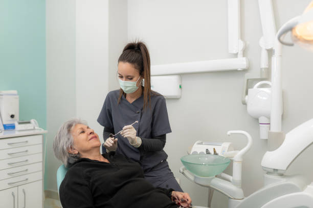 Best Dentist Open on Weekends  in Rouse, CA