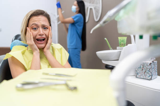 Best Dentist for Dental Trauma  in Rouse, CA