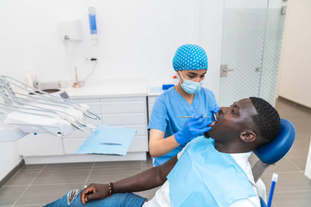 Best Tooth Infection Emergency Dentist  in Rouse, CA